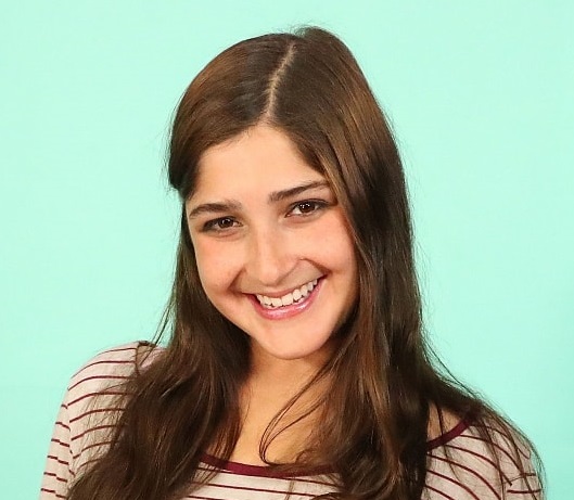 Photo HD Mandy Meadows - 3