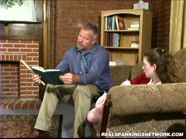 Made to Read During Her Paddling 1