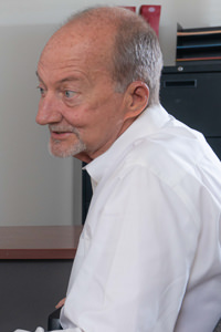 Chester Devil's Film