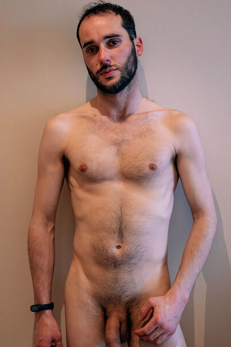 Mathieu de Lyon Gorge profonde