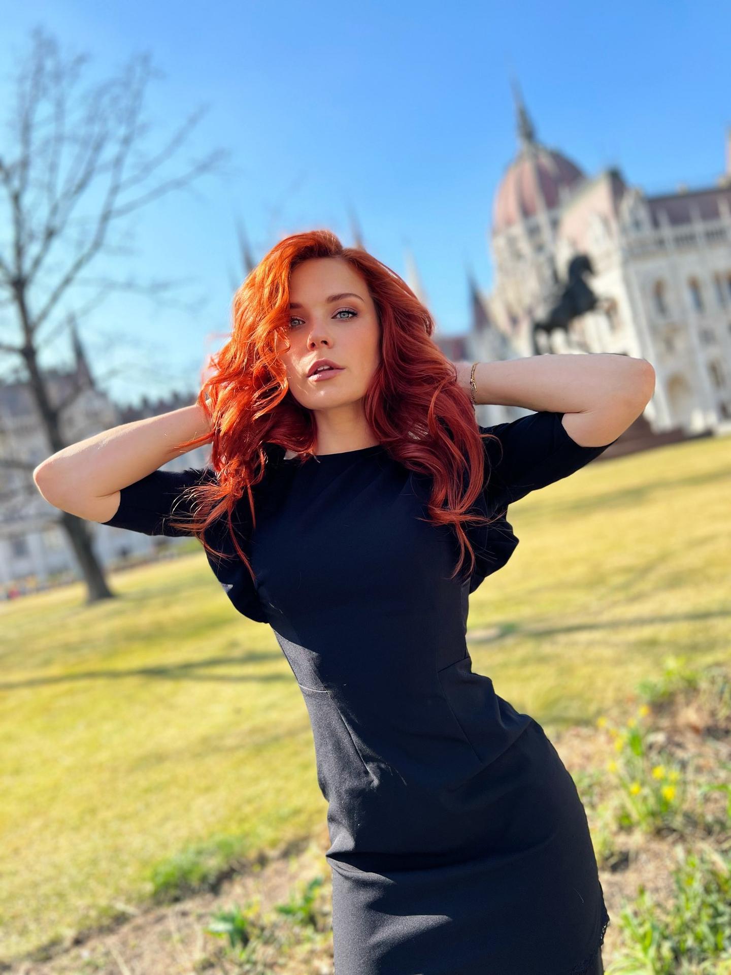 Photo HD Clemence Audiard - 1