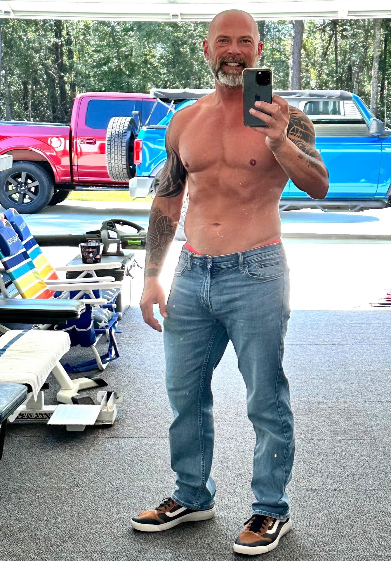 Brian Edger Creampie