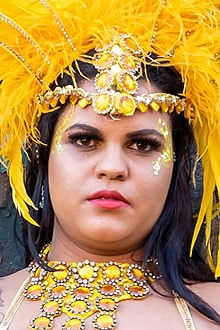 Hellen Almeida Photo 5