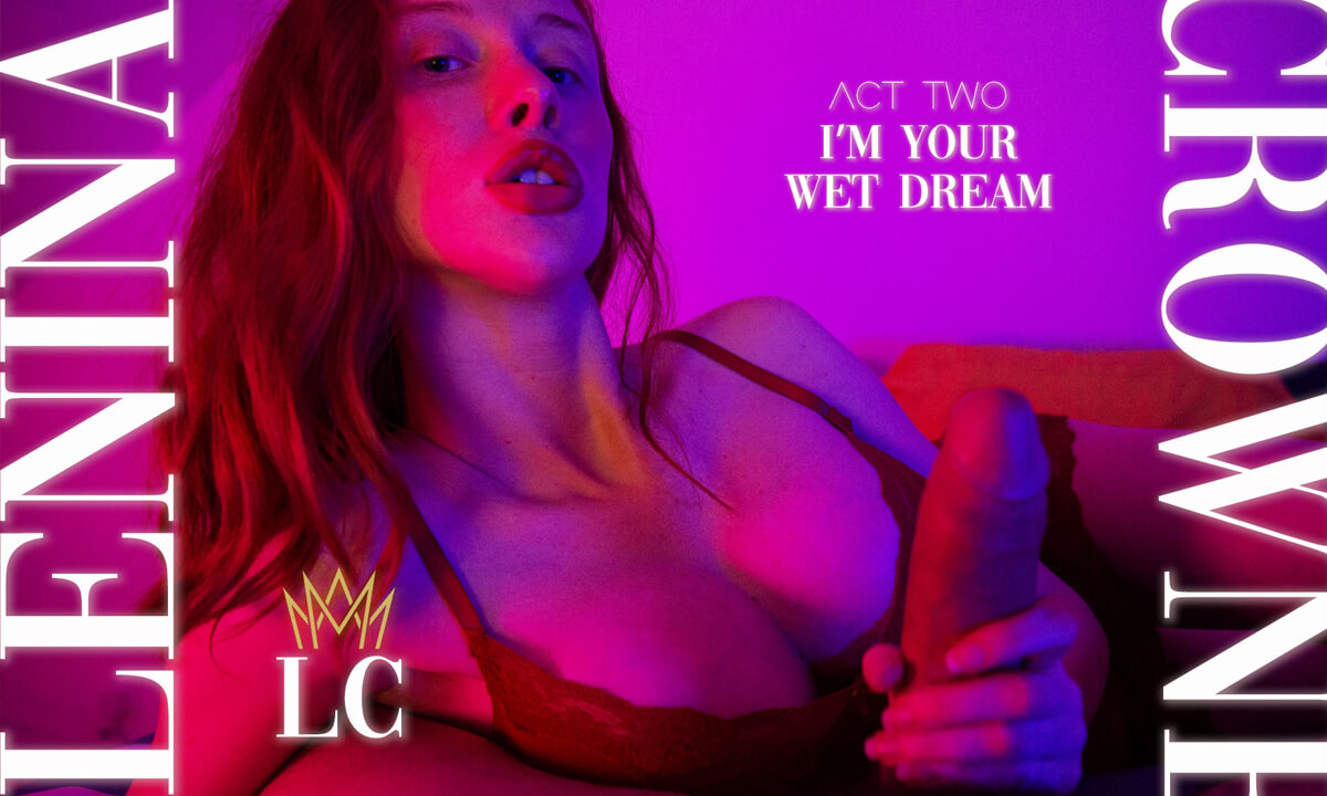 I'm Your Wet Fantgasy II