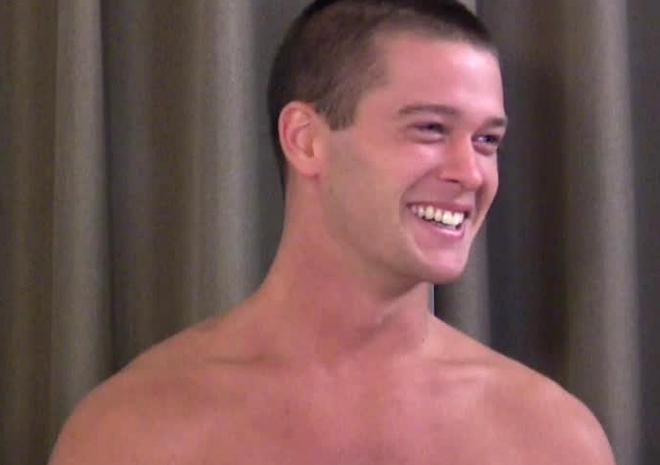 Justin Bennett's Interview