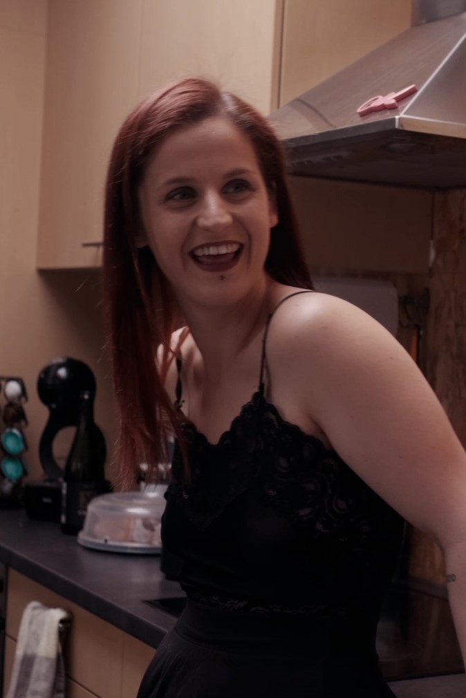 Photo HD Nicoletta - 1