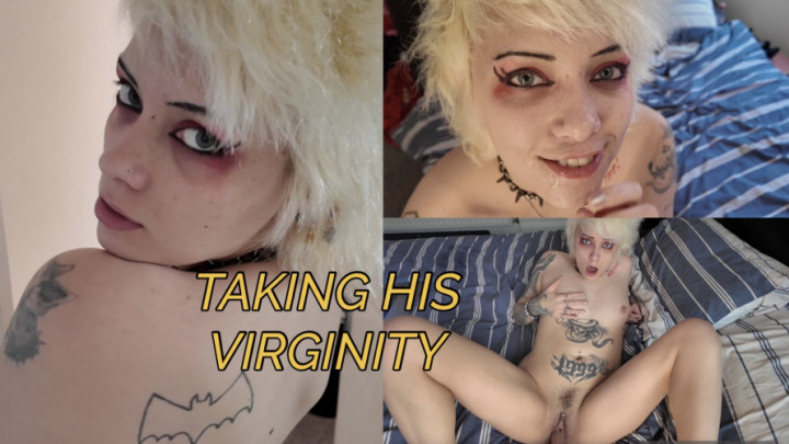 taking my best friends virginity