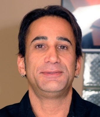 Gianni Plumber Devil's Film