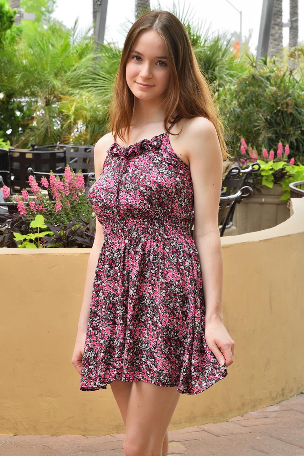 Photo HD Hazel Moore - 9