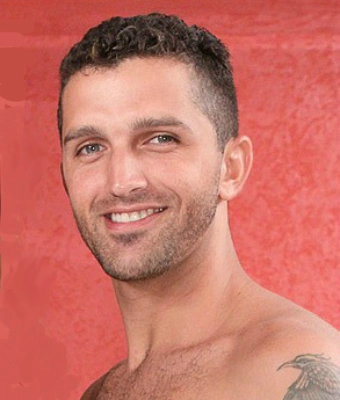 Yuri Bryan Gorge profonde