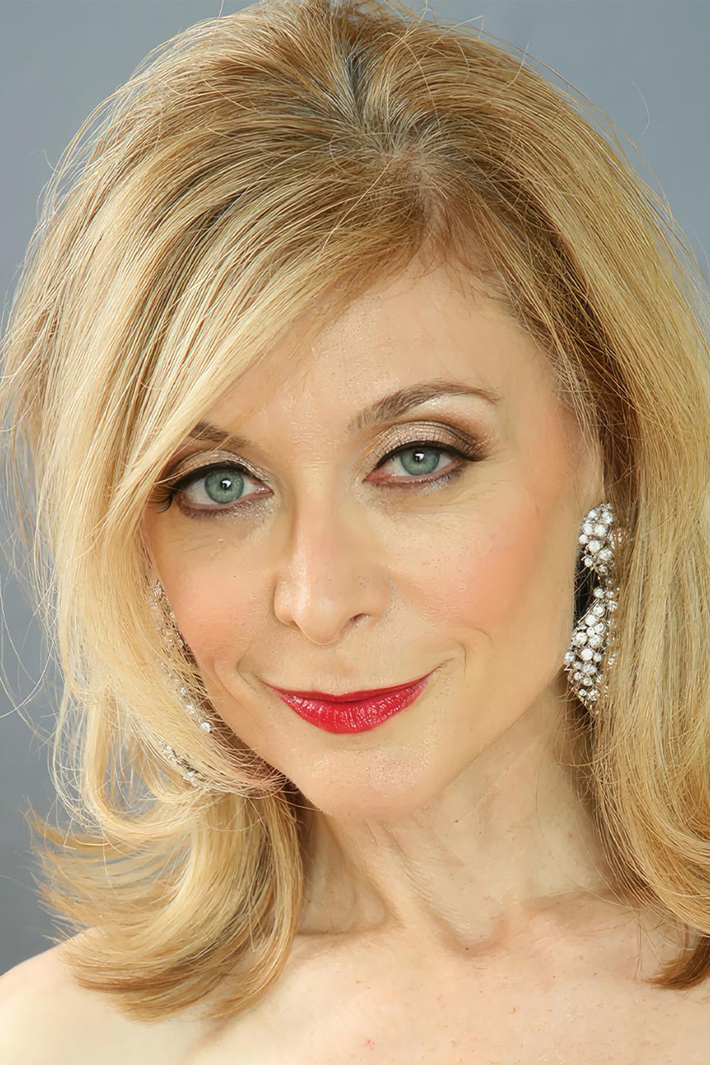 Nina Hartley Nathan Bronson