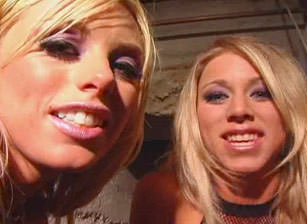 Sexxxpose Brittany Skye