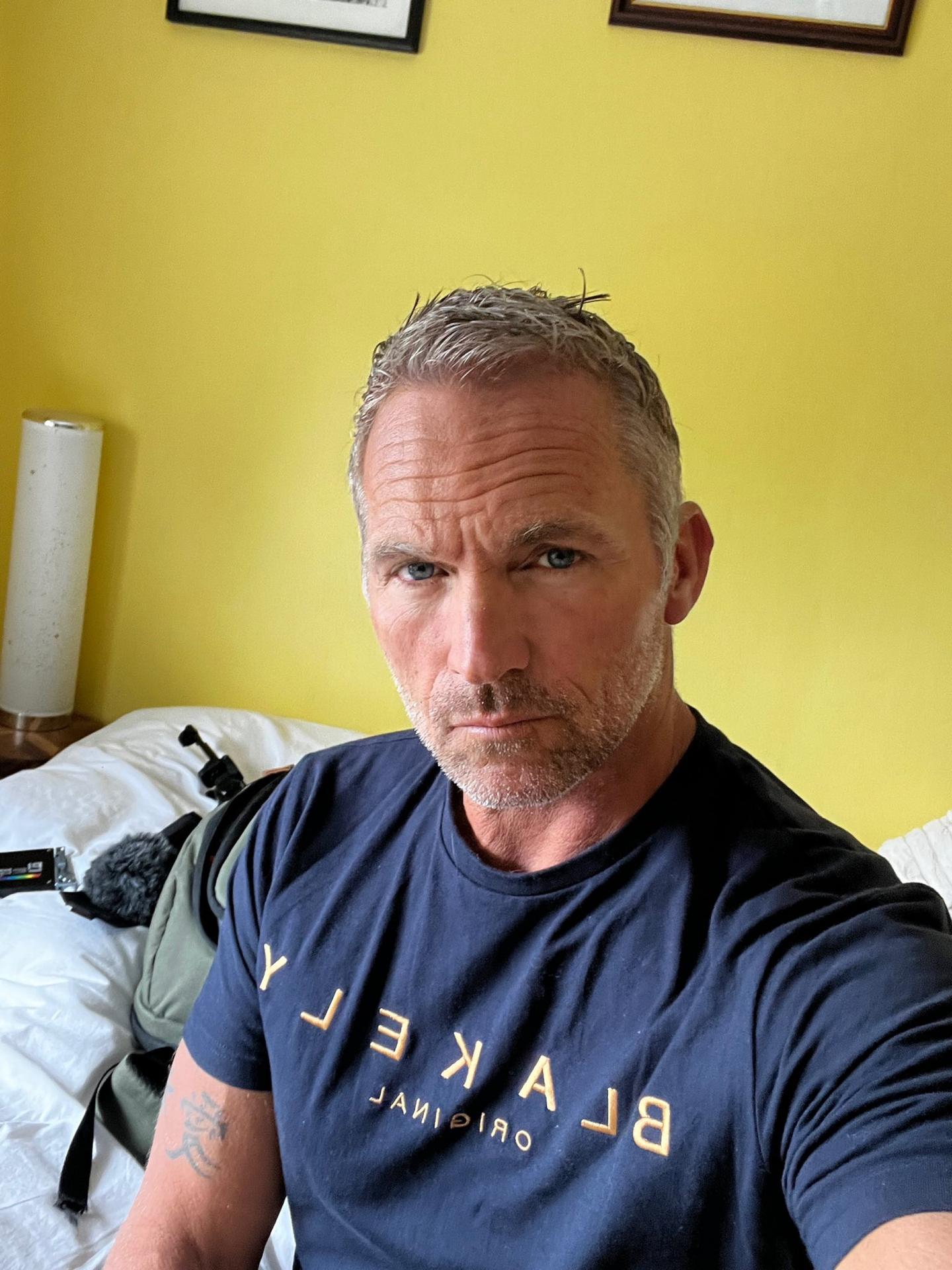 Photo HD Marcus London - 1