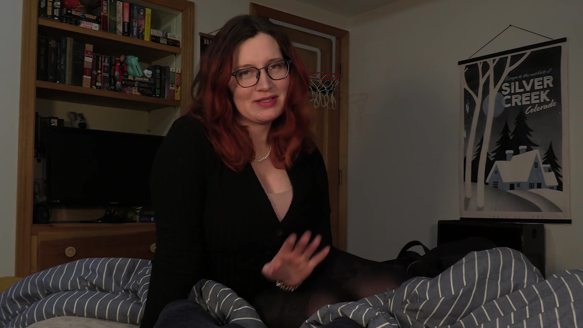 PTA MILF Revenge Fuck