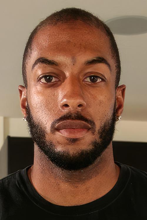 John Long Taboo Heat