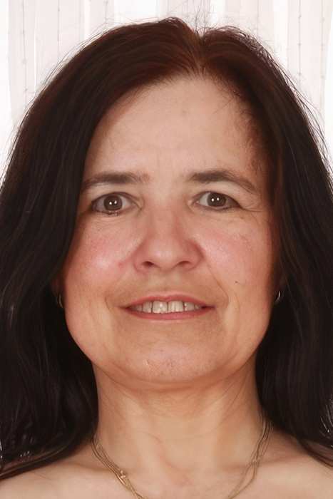 Rozarka Gorge profonde