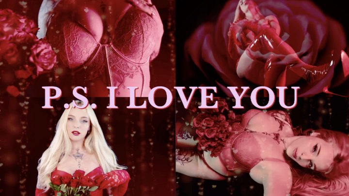 P.S. I Love You