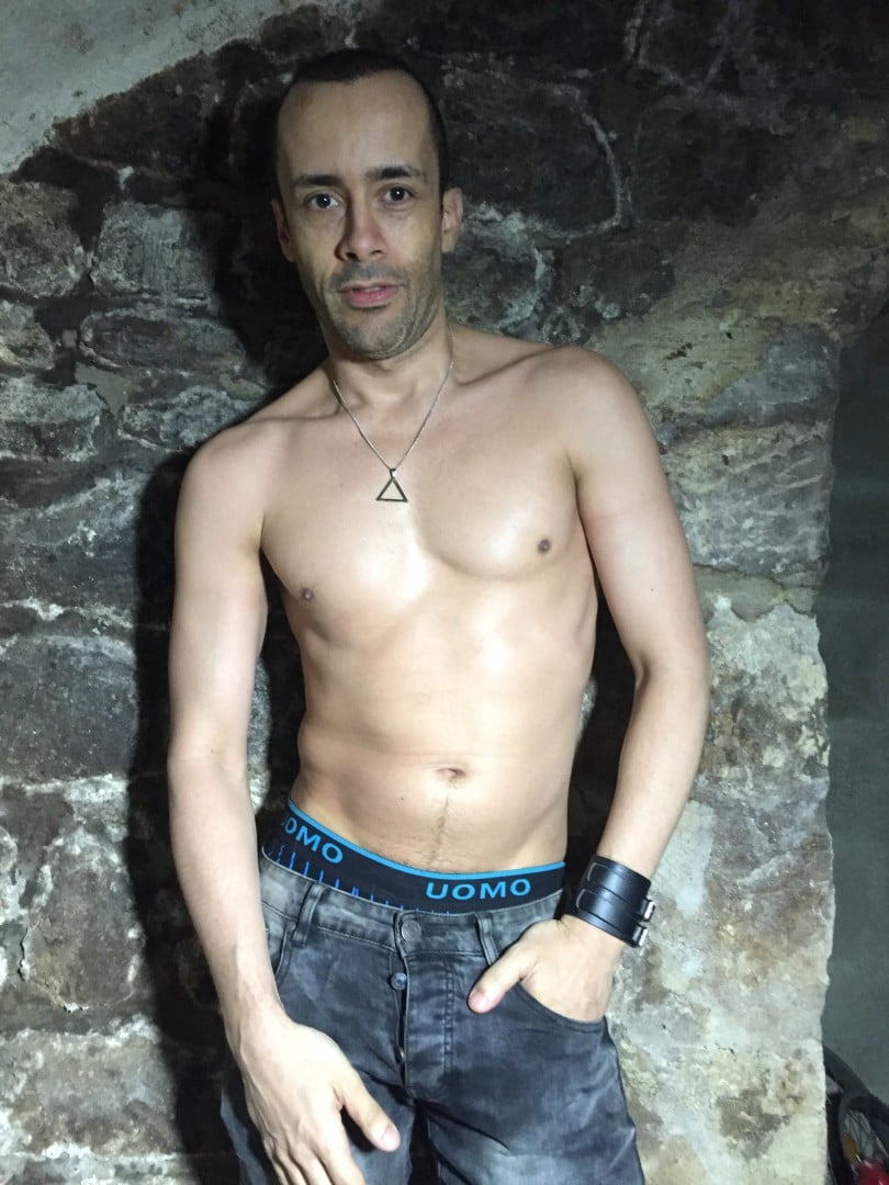 Antoine Mallet Sexe en groupe