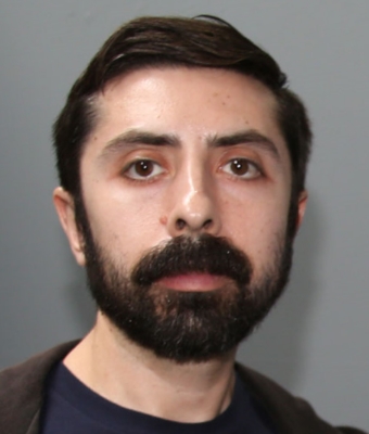 Geoff Gregorio Bait Buddies