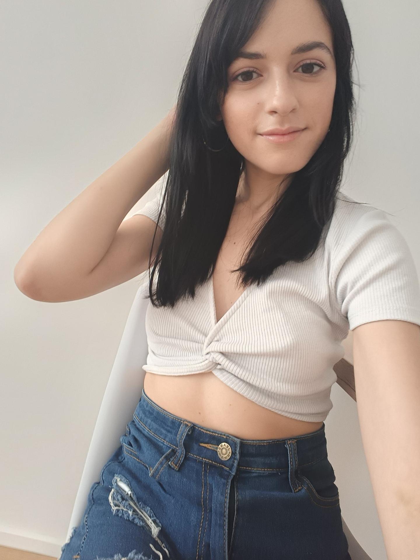 Photo HD Marceline Moreno - 3