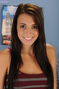 Jessica Sinn Karups Hometown Amateurs