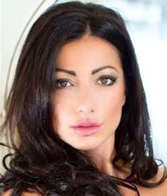 Photo HD Priscilla Salerno - 7