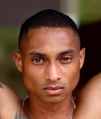 Photo HD Eli Bennett - 1