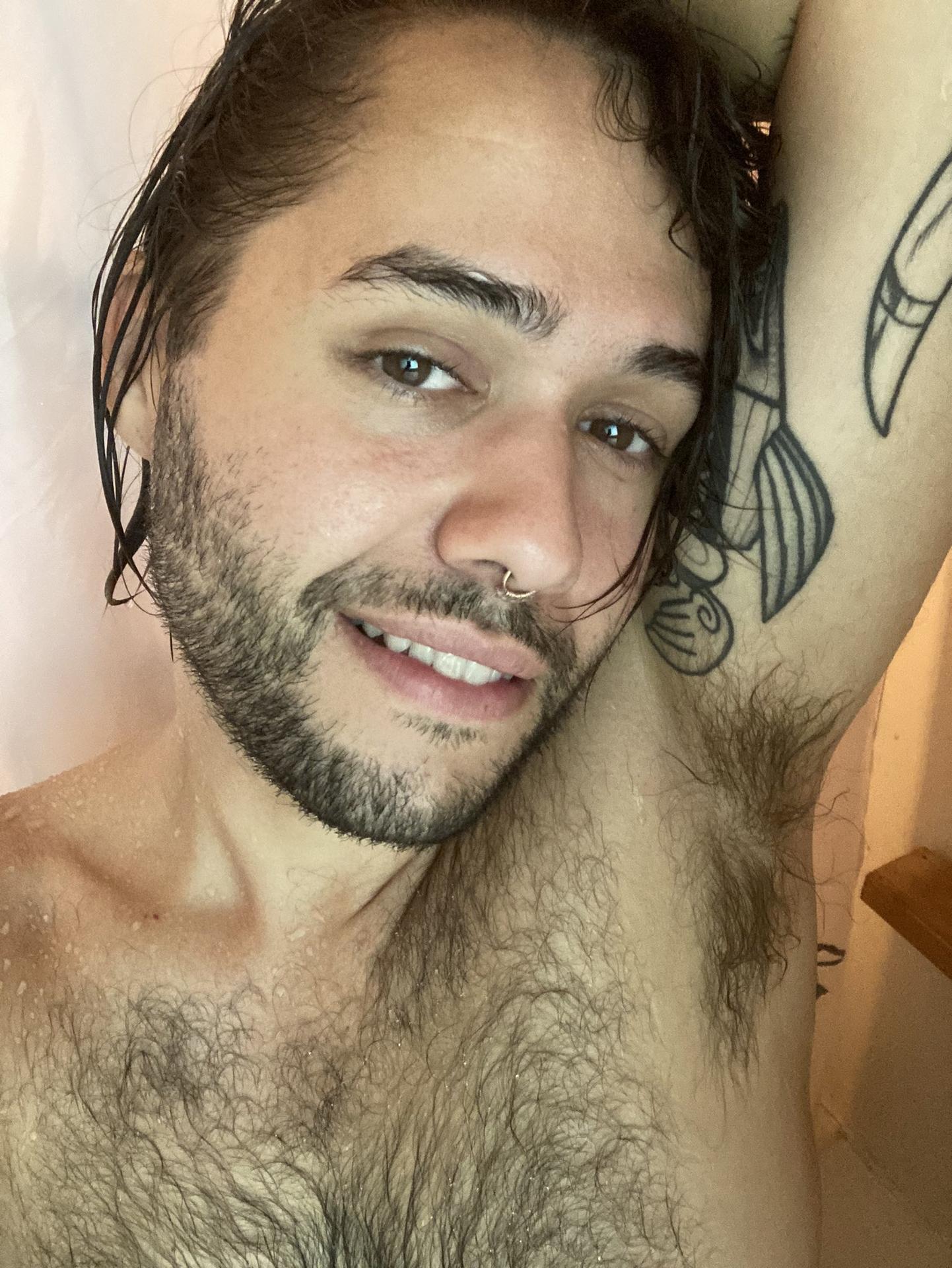 Photo HD Hairy Styles - 4