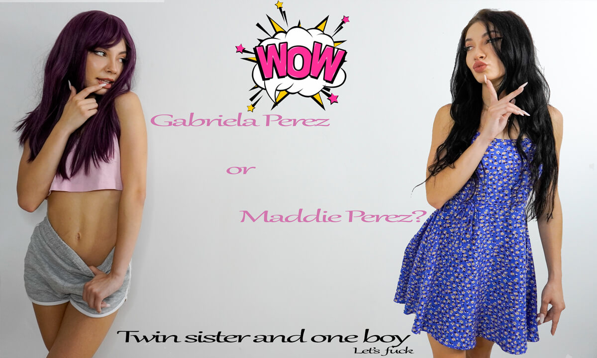 Maddie's Twin, Fuck Her BF