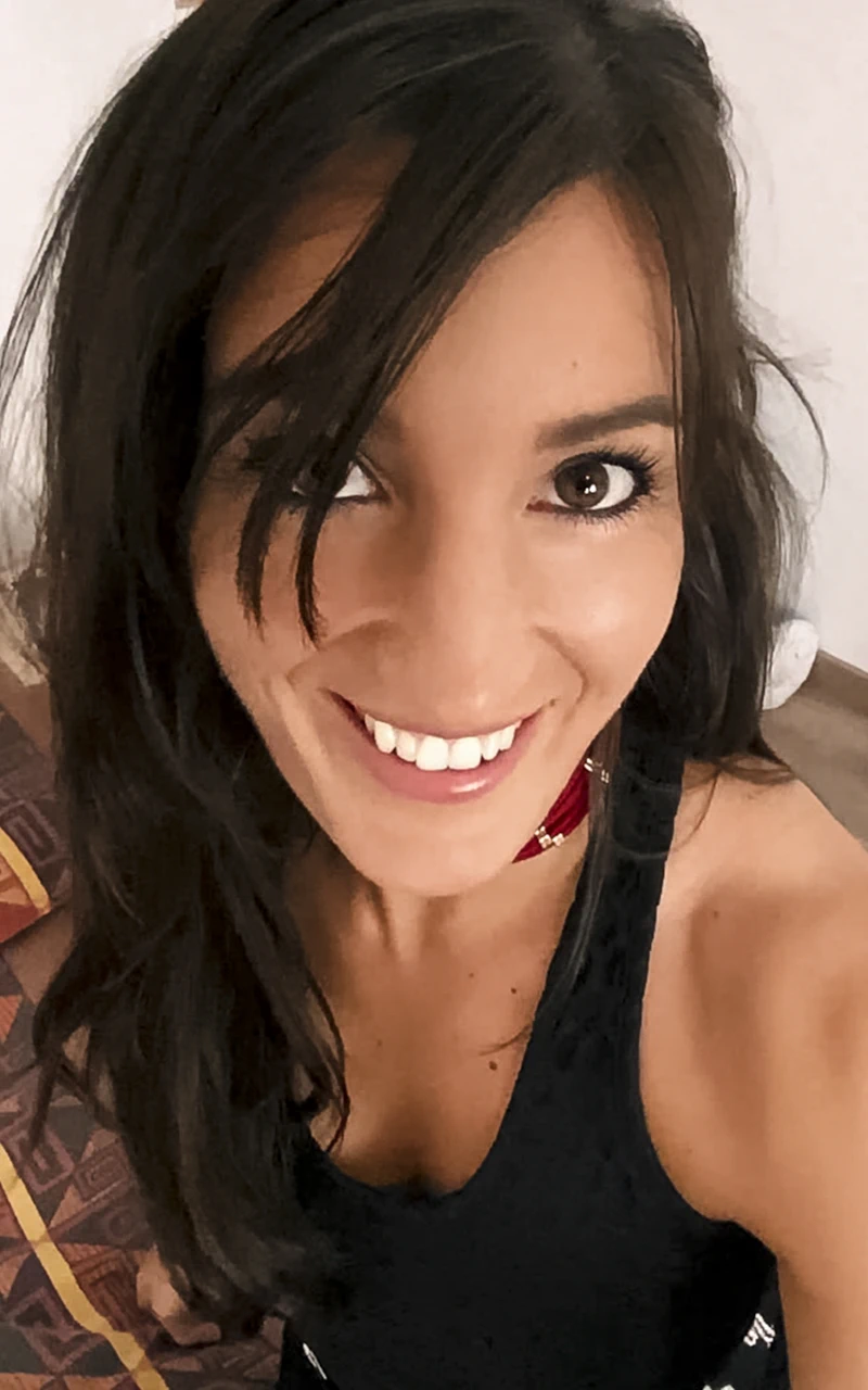 Photo HD Bella Tina - 1