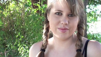 Barnyard Strapping the Runaway