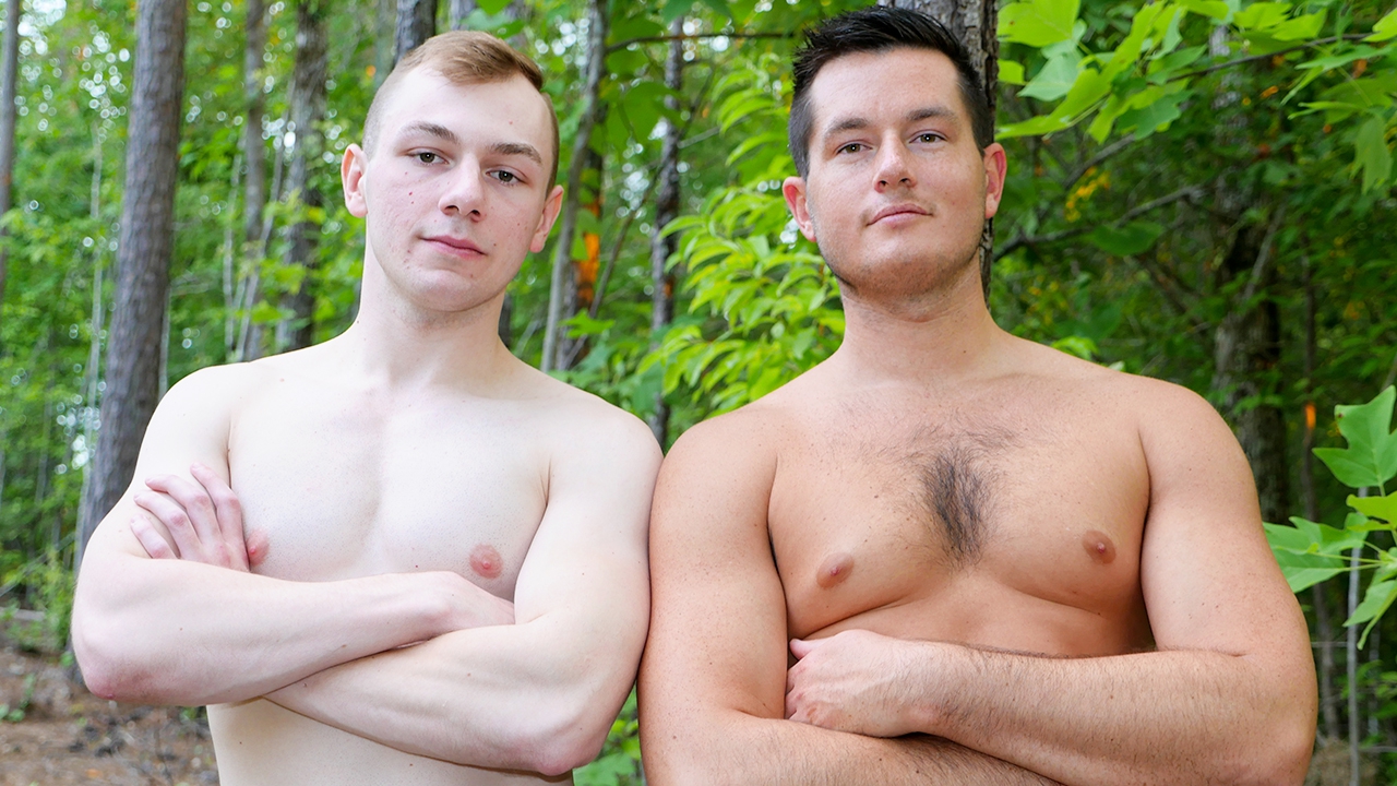 These Broke Straight Men Suck & Fuck To Make Extra Money