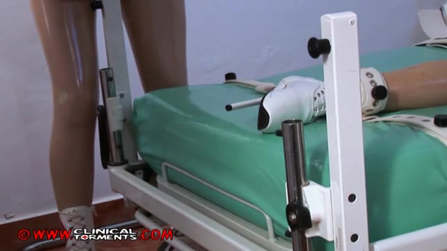 PENETRATION THERAPY - PART THREE
