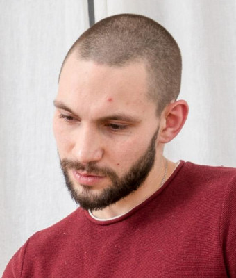 Johnny Wolf AllOver30