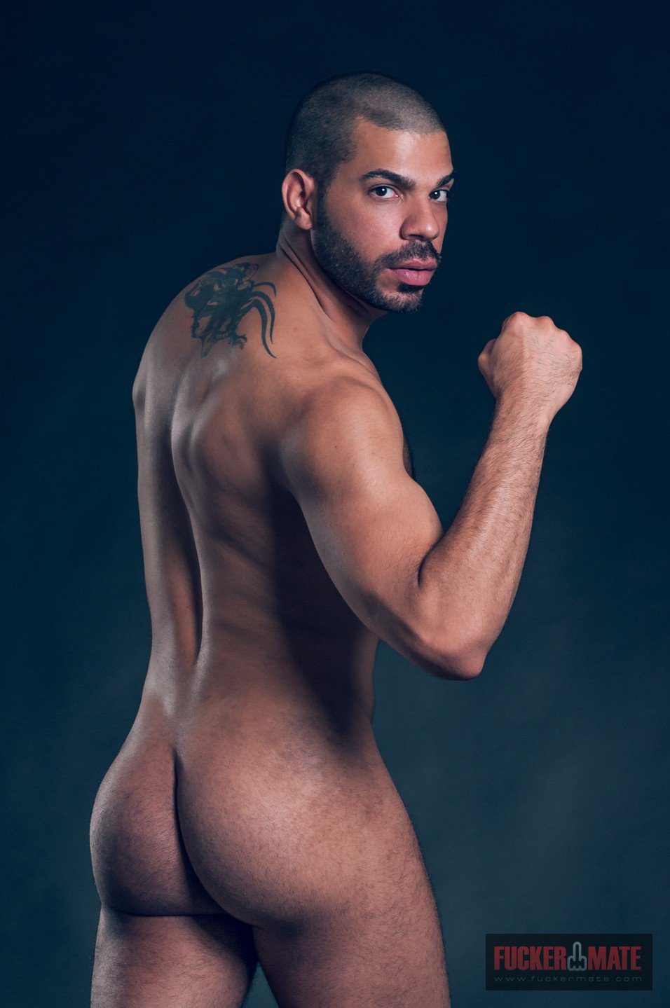 Photo HD Hugo Arenas - 1