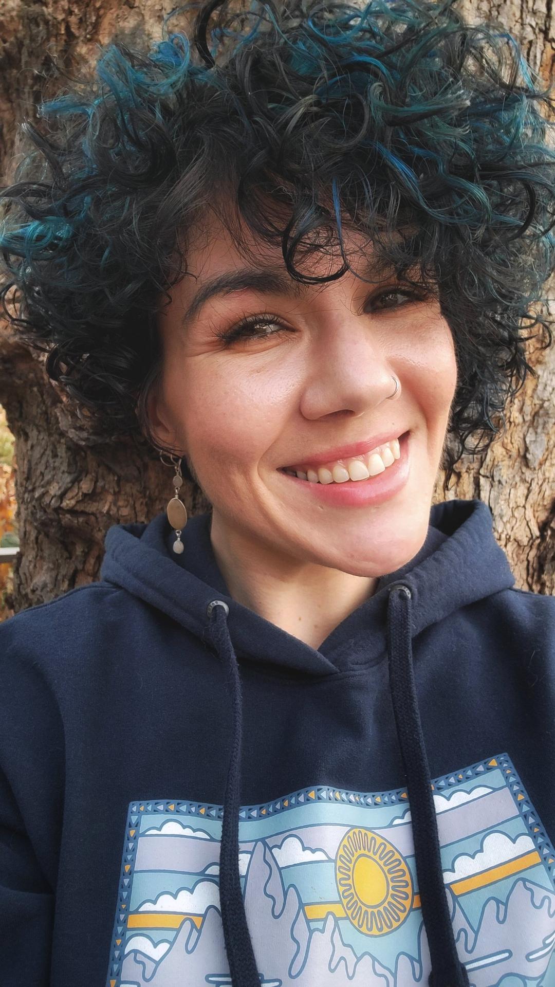 Photo HD Frankie Rivers - 1