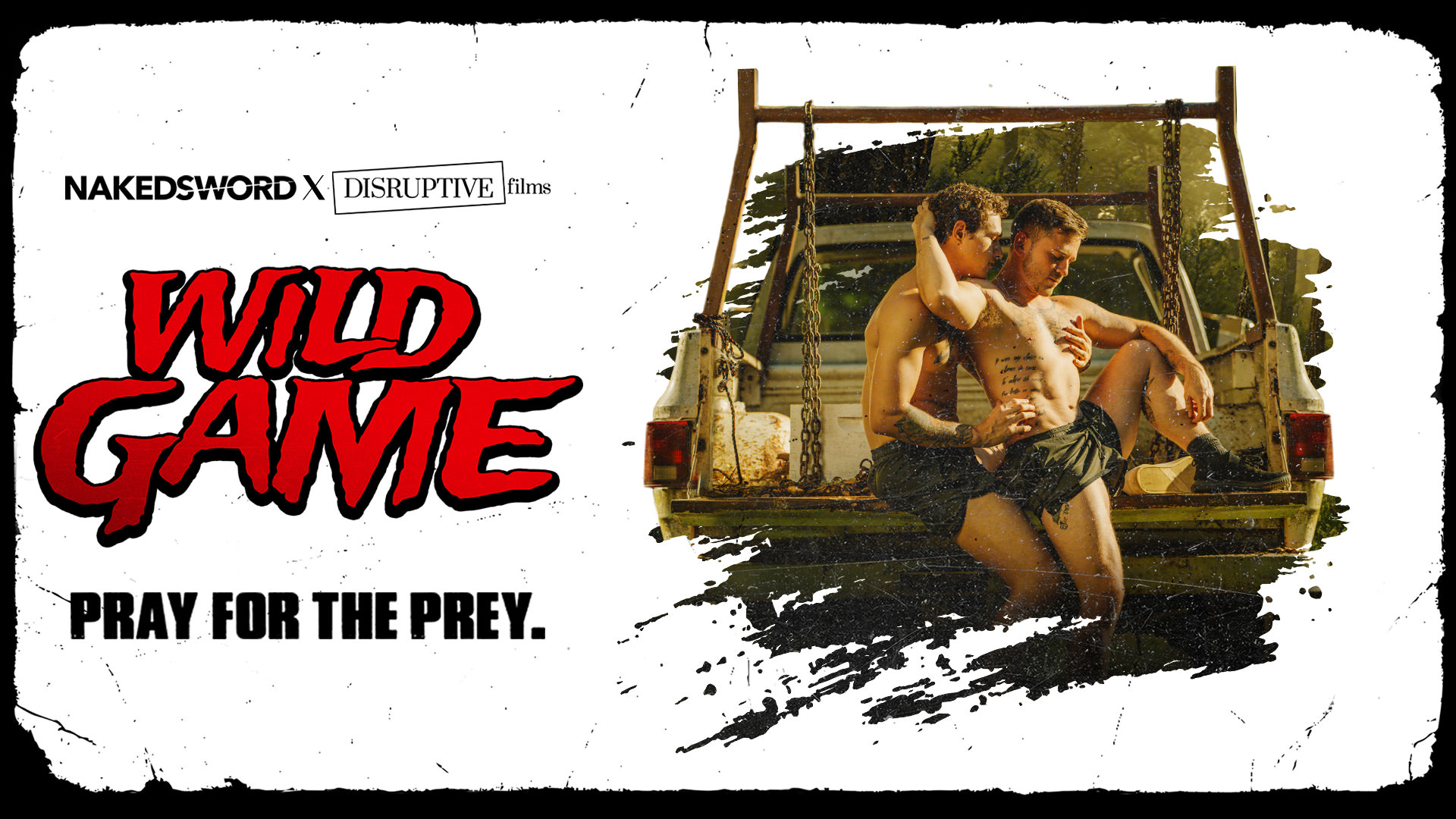 Wild Game - Scene 4