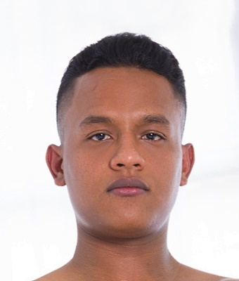 Juan Aeneas Fuckermate