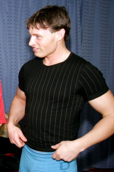 Photo HD Davide Ranieri - 2