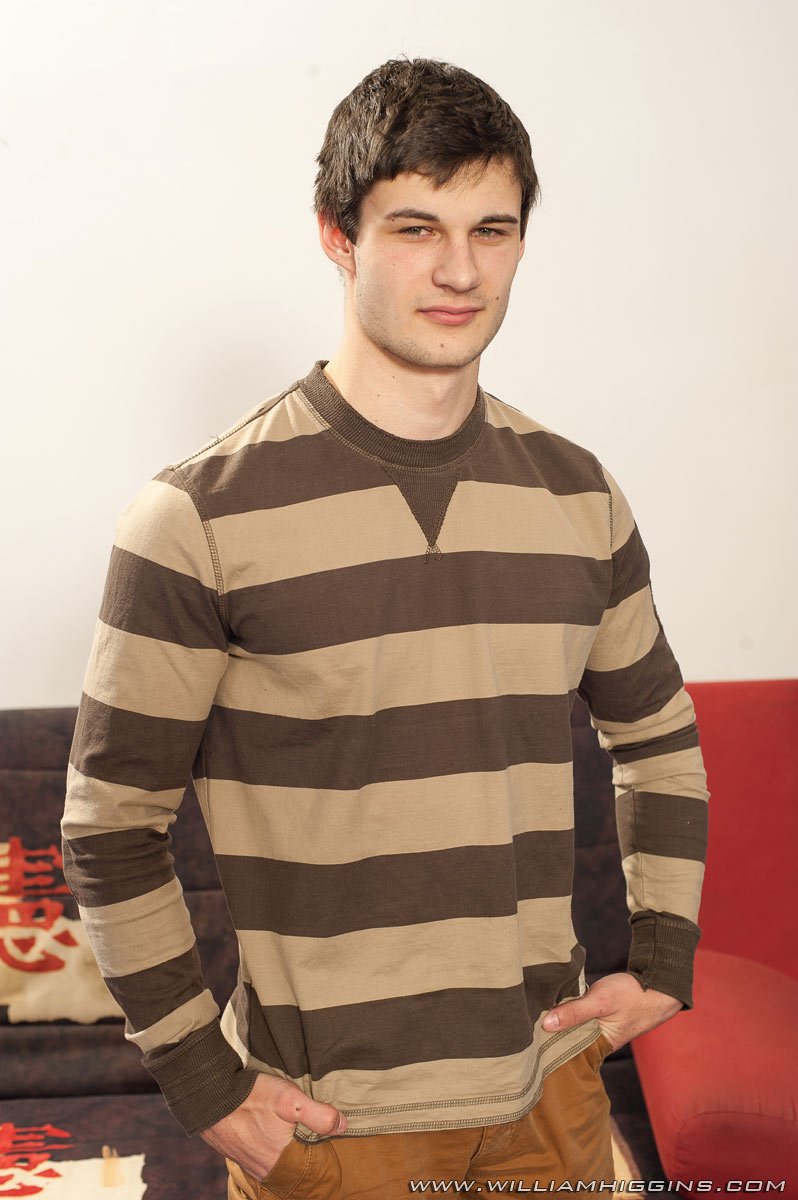 Karel Fonda William Higgins