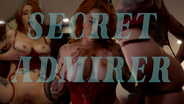 Secret Admirer