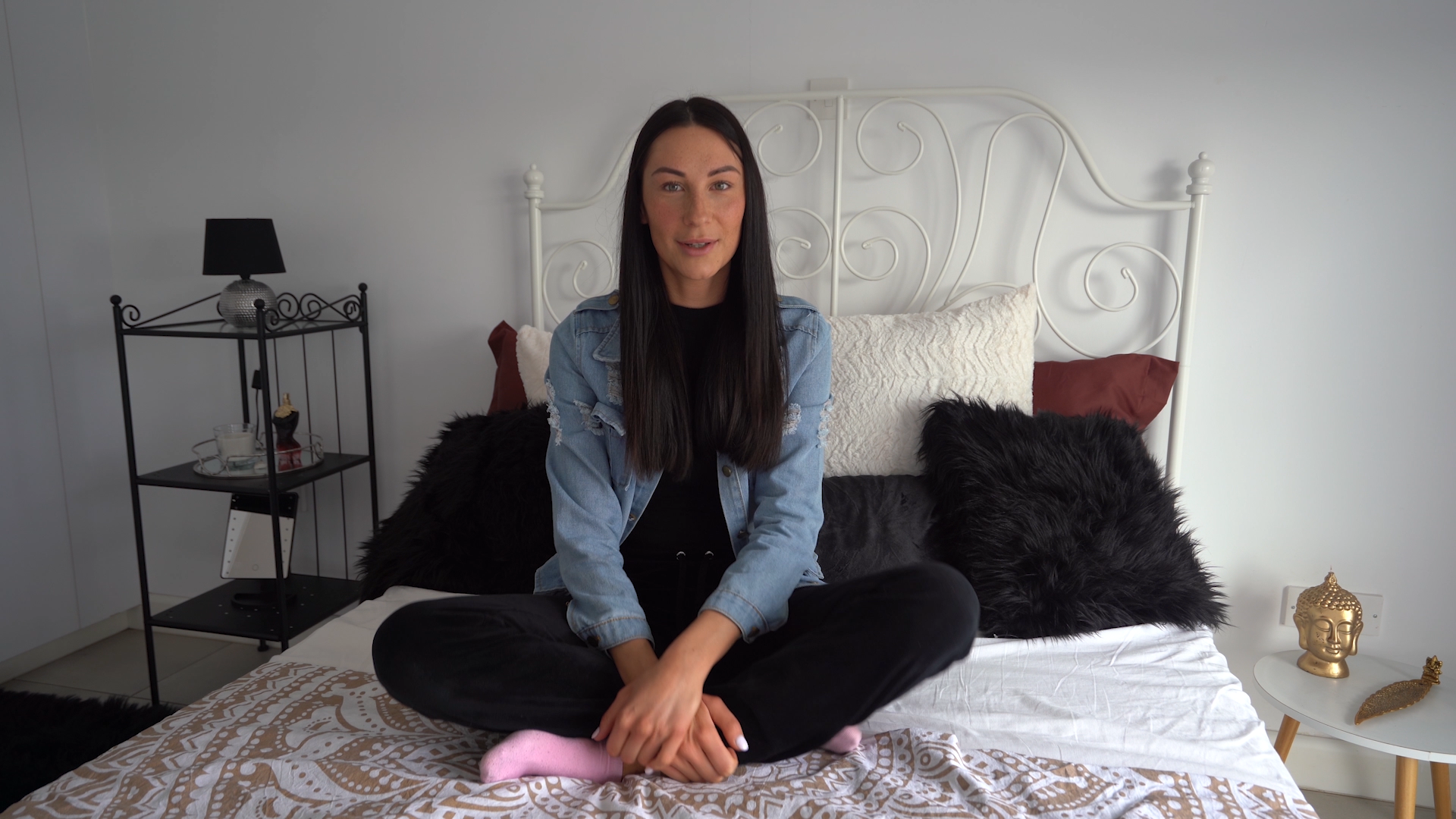 Masturbation May 2022: Interview with Alison G.