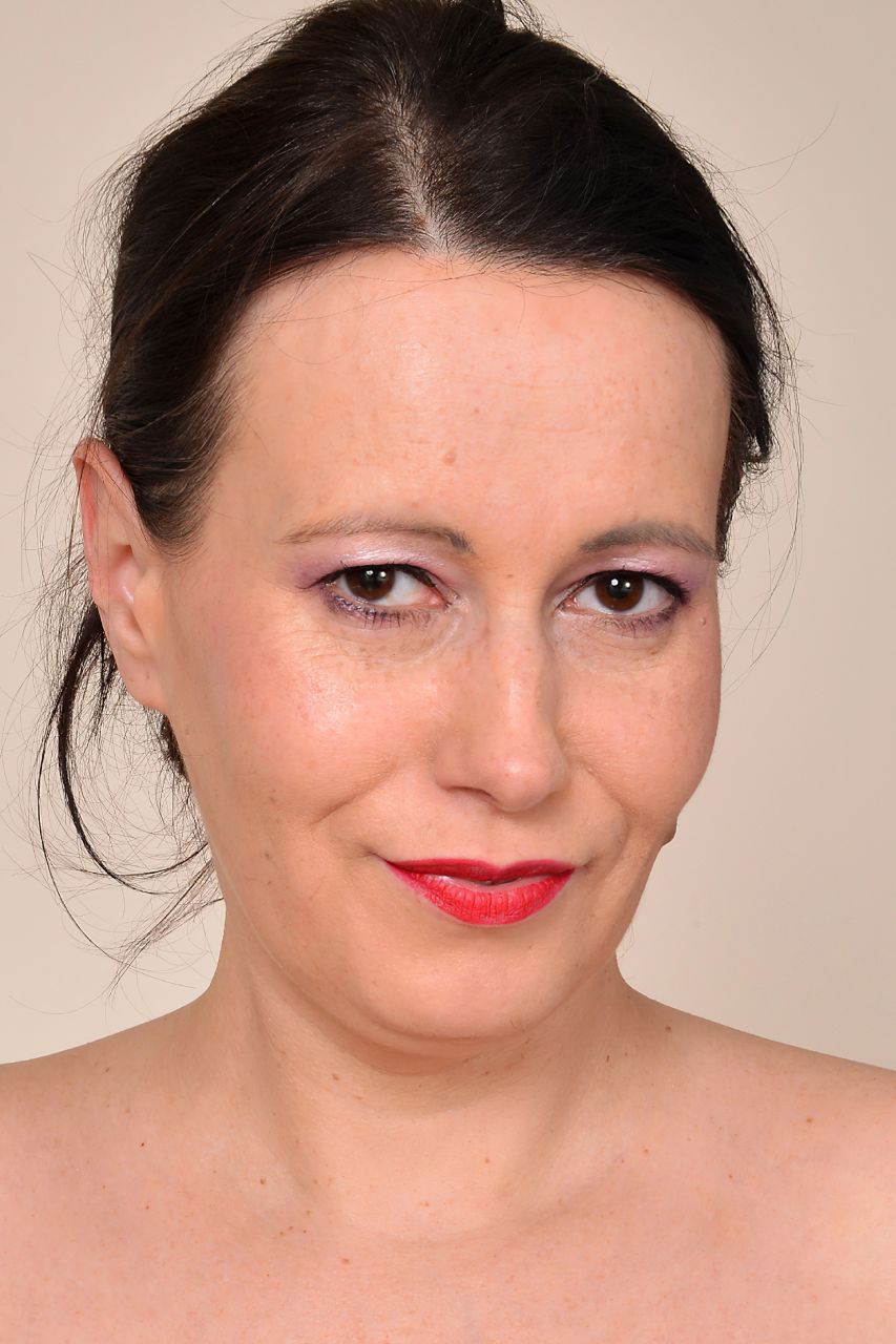 Annabelle More Masturbation