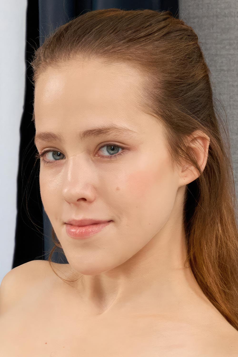 Photo HD Nicole Murkovski - 3