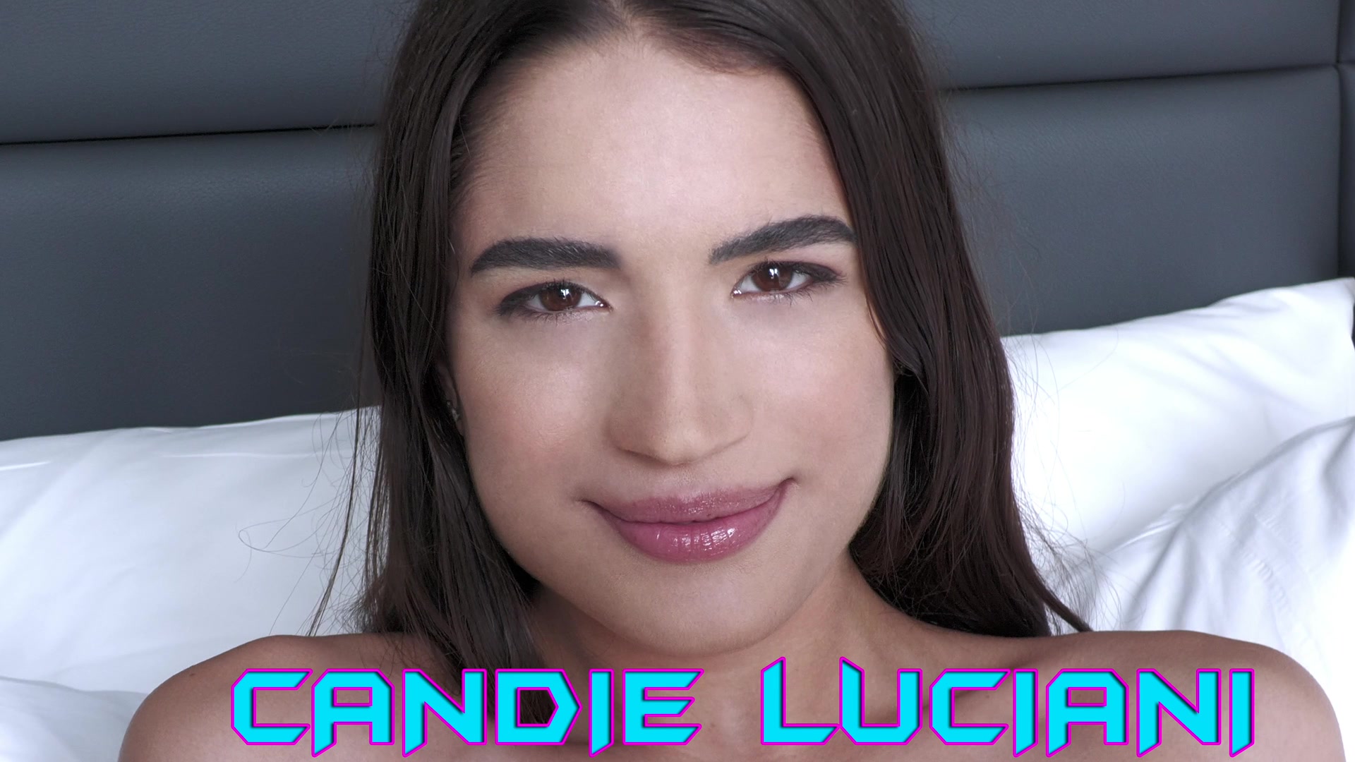 Candie Luciani - WUNF 359