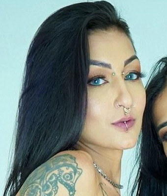 Photo HD Caroleta Roots - 6