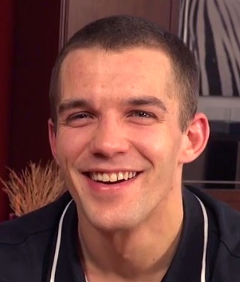 Ludek Stano William Higgins