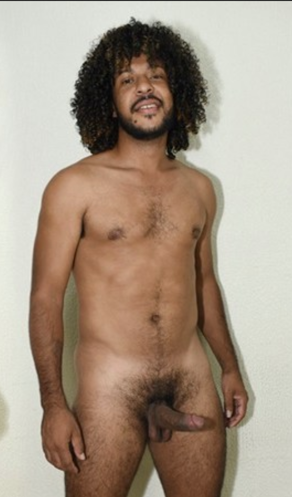 Rogerio Paulista Anulingus