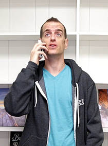 Photo HD Chad Diamond - 7