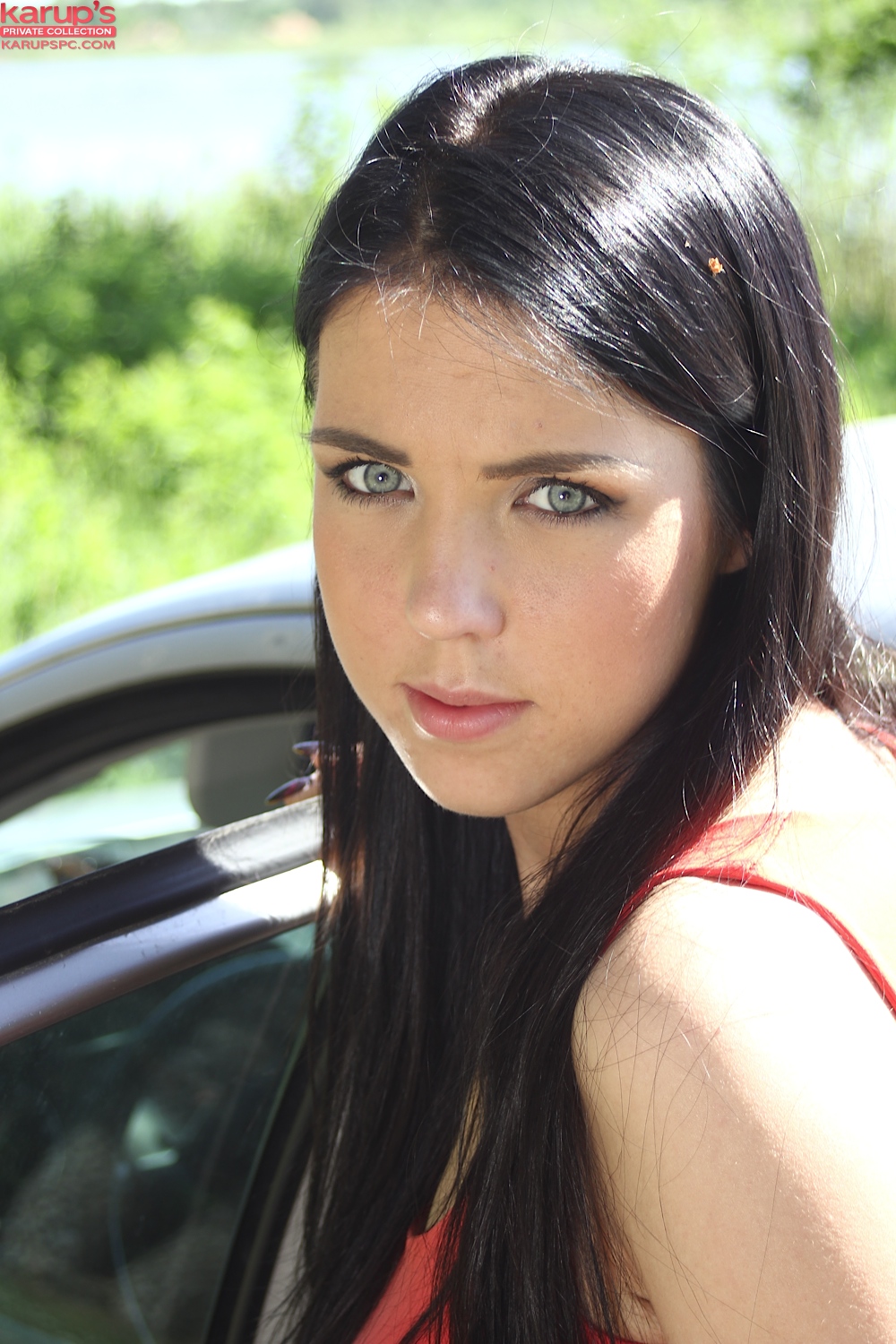 Photo HD Pernilla - 8